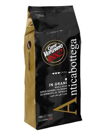 Caffe Vergnano Antica Bottega Boabe 1 kg