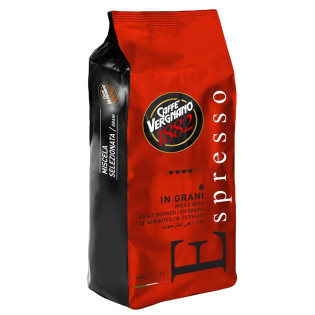 Caffe Vergnano Espresso Boabe 1 kg