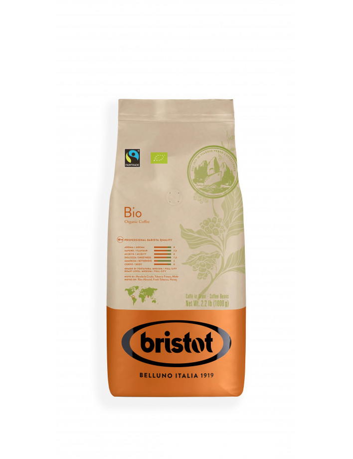 Bristot Bio Organic 1 kg
