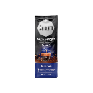 Cafea Măcinată Bialetti Intenso 250 gr