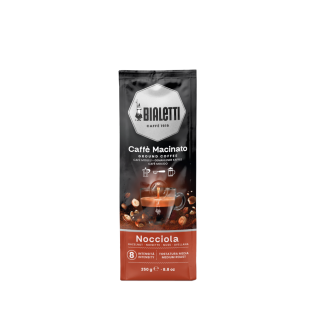 Cafea Măcinată Bialetti Nocciola 250 gr