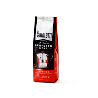 Cafea Măcinată Bialetti Perfetto Moka Classico 250 gr