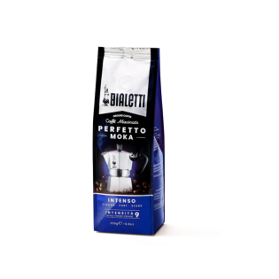 Cafea Măcinată Bialetti Perfetto Moka Intenso 250 gr