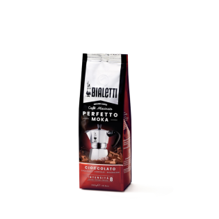 Cafea Măcinată Bialetti Ciocolata 250 gr