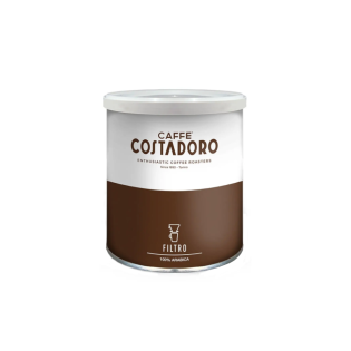 Caffe Costadoro Filtro 100 % Arabica 250 g (Măcinată)