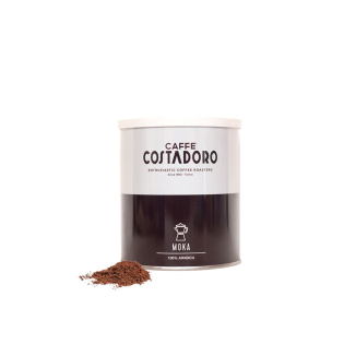 Caffe Costadoro Moka 100 % Arabica 250 g (Măcinată)