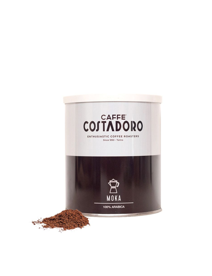 Caffe Costadoro Moka 100 % Arabica 250 g (Măcinată)