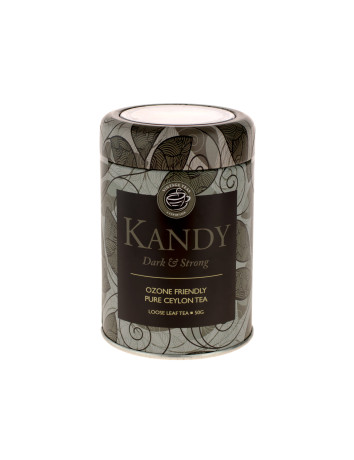Vintage Teas Black Tea Kandy 50 g (loose leaf)