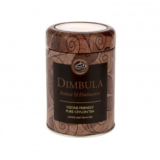 Vintage Teas Ceai Negru Dimbula 50 g (frunze)