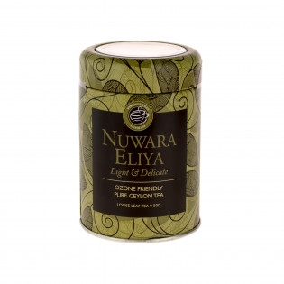 Vintage Teas Ceai Negru Newara Eliya 50 g (frunze)