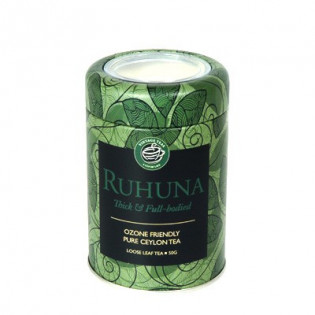 Vintage Teas Ceai Negru Ruhuna 50 g (frunze)