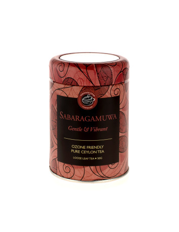 Vintage Teas Black Tea Sabaragamuwa 50 g (loose leaf)