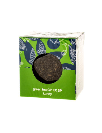 Vintage Teas Green Tea GP EX SP Kandy(Loose Leaf)