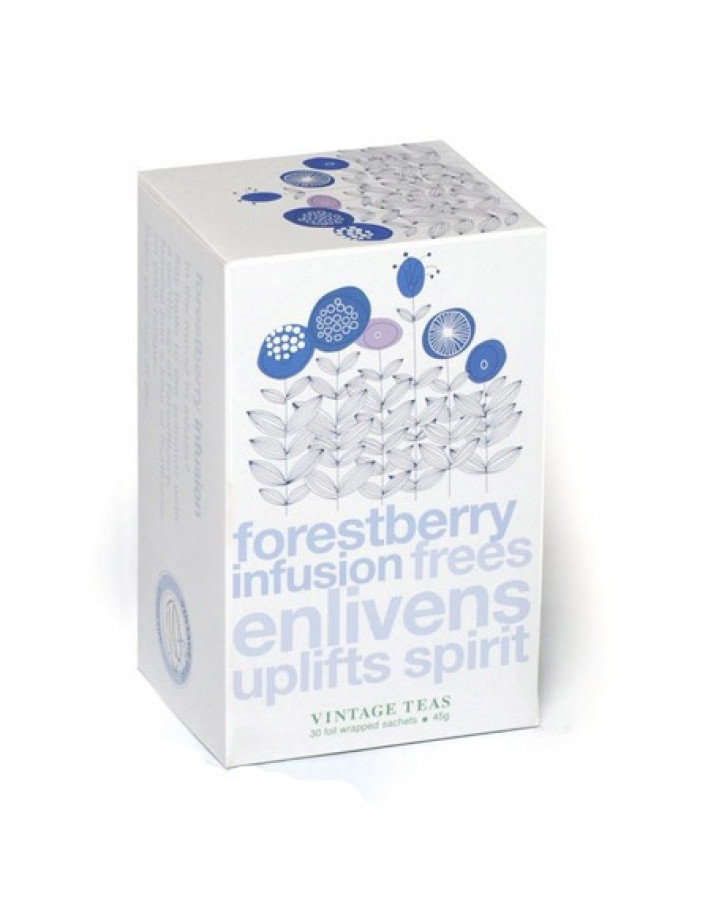 Vintage Teas Forestberry infusion(30 foils)