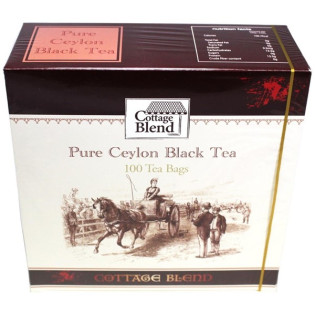 Vintage Teas Ceai Negru(100 Pliculețe)