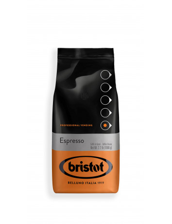 Bristot Espresso 1 kg