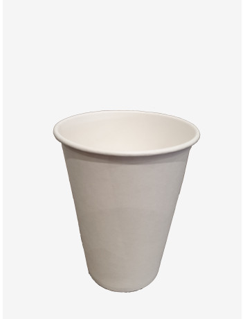  White Cups 200 ml(50 pcs.)