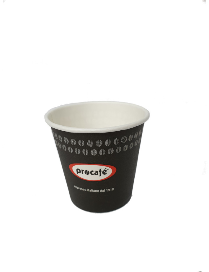ProCafe Cups 110 ml(50 pcs.)