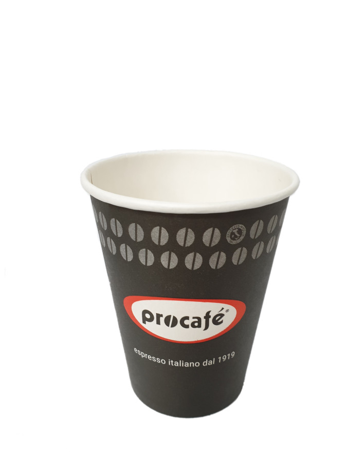 ProCafe Cups 250 ml -50 pcs.
