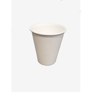  White Cups 170 ml(50 pcs.)