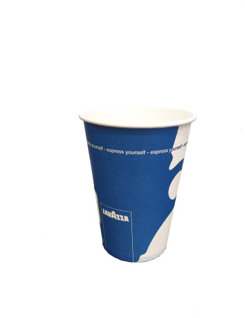 Lavazza Cups 200 ml(50 pcs.)