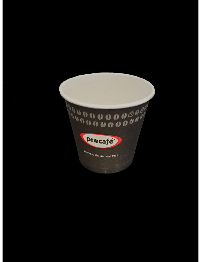 ProCafe Cups 110 ml(50 pcs.)