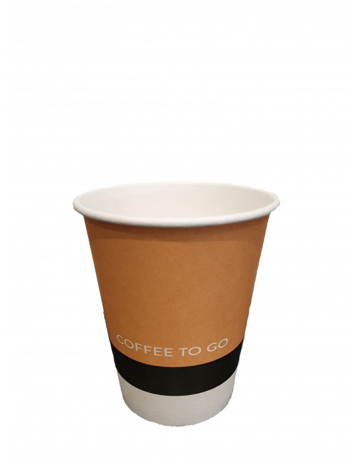 Cups To Go 250 ml (50 pcs.)