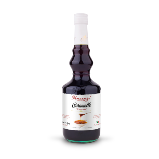 Sirop Vincenzi Caramel 700 ml