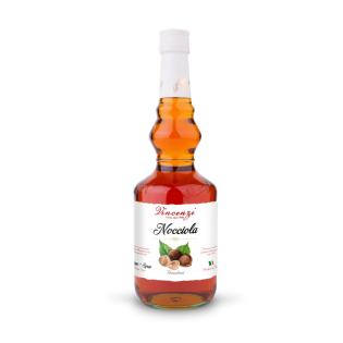 Sirop Vincenzi Nocciola 700 ml