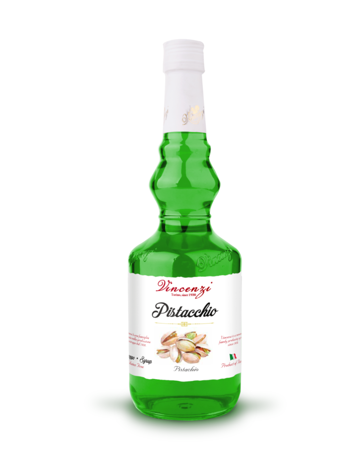 Sirop Vincenzi Fistic 700 ml