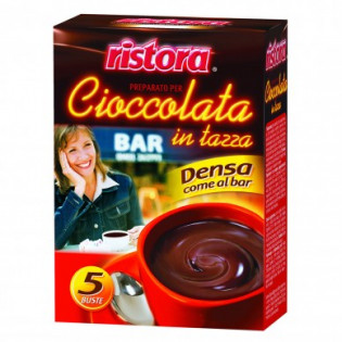 Ristora Instant Hot Chocolate 