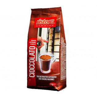 Ristora Hot Chocolate 1 kg