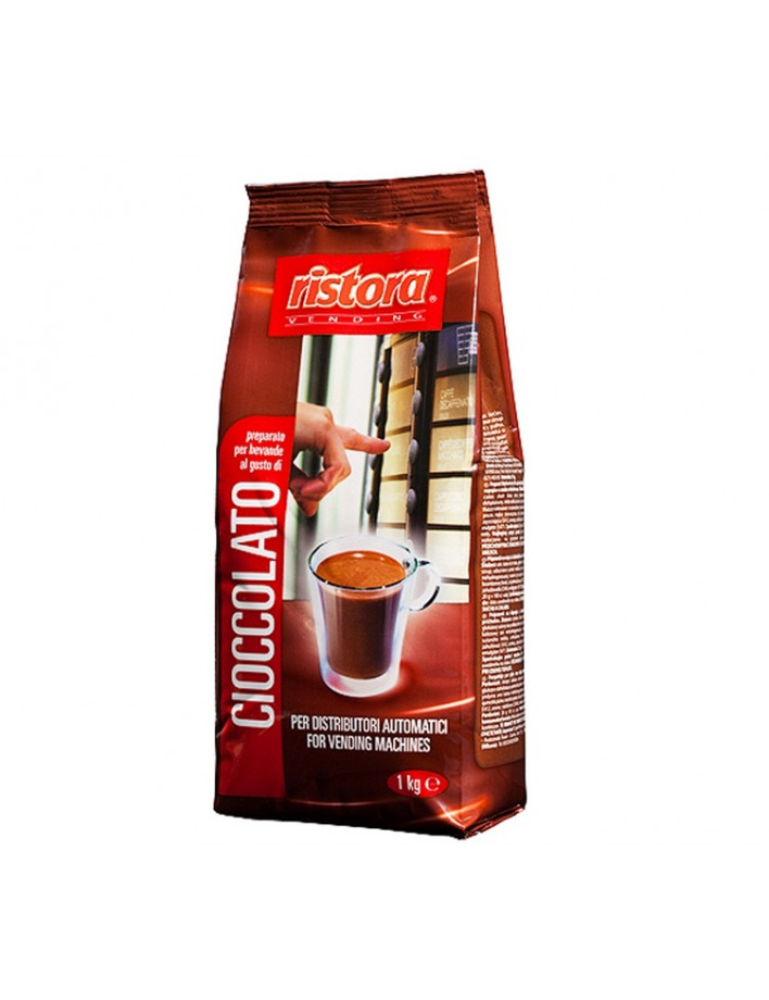 Ristora Hot Chocolate 1 kg