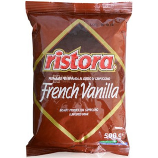 Ristora French Vanilla 500 g