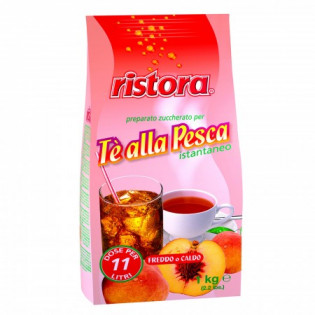 Ristora Ceai Piersici Instant 1 kg