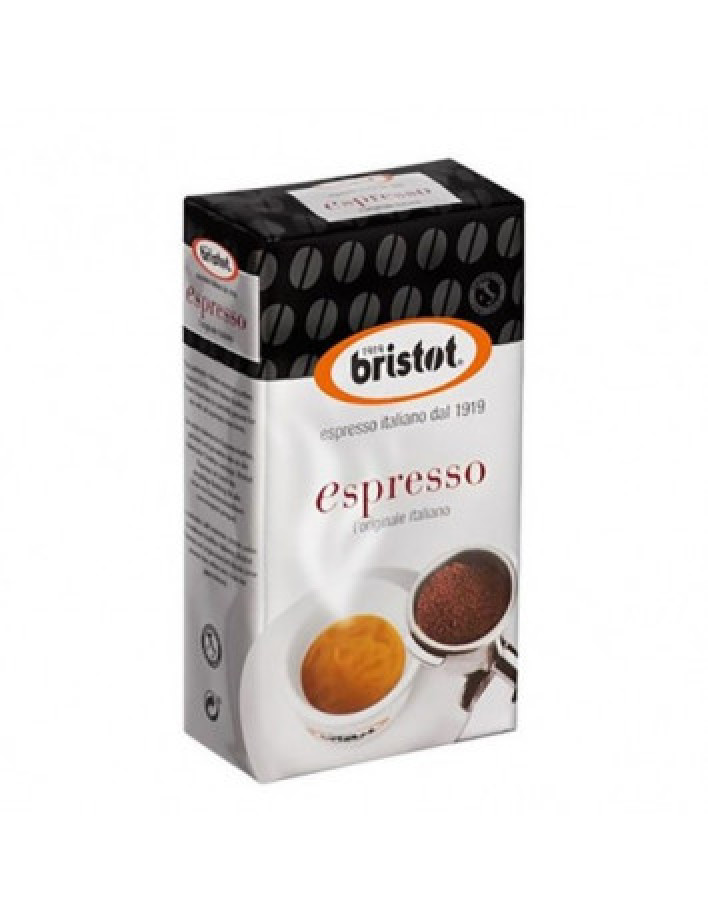 Bristot Espresso Ground