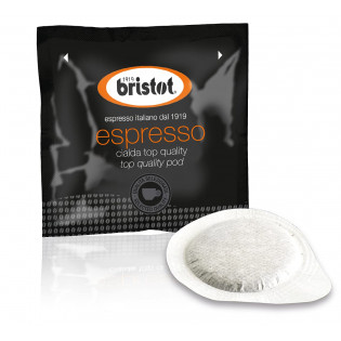 Bristot Espresso Cialde 150 buc.