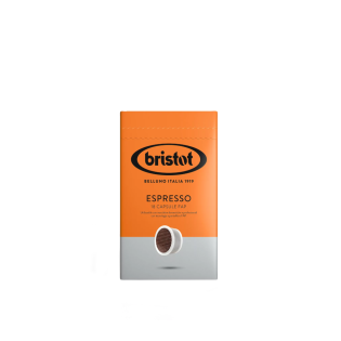 Bristot Capsule Compatibile Lavazza Espresso Point 18 buc.