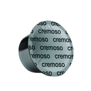 Bristot Cremoso Capsule compatibile Lavazza Blue (50 buc.)
