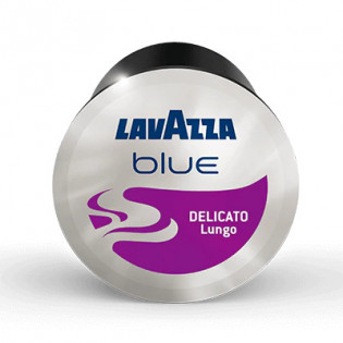 Lavazza Blue Delicato Lungo (100 buc.)