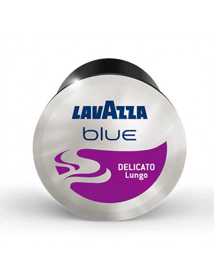 Lavazza Blue Delicato Lungo (100 pcs.)