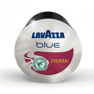 Lavazza Blue Itierra 100 % Arabica (100 buc.)