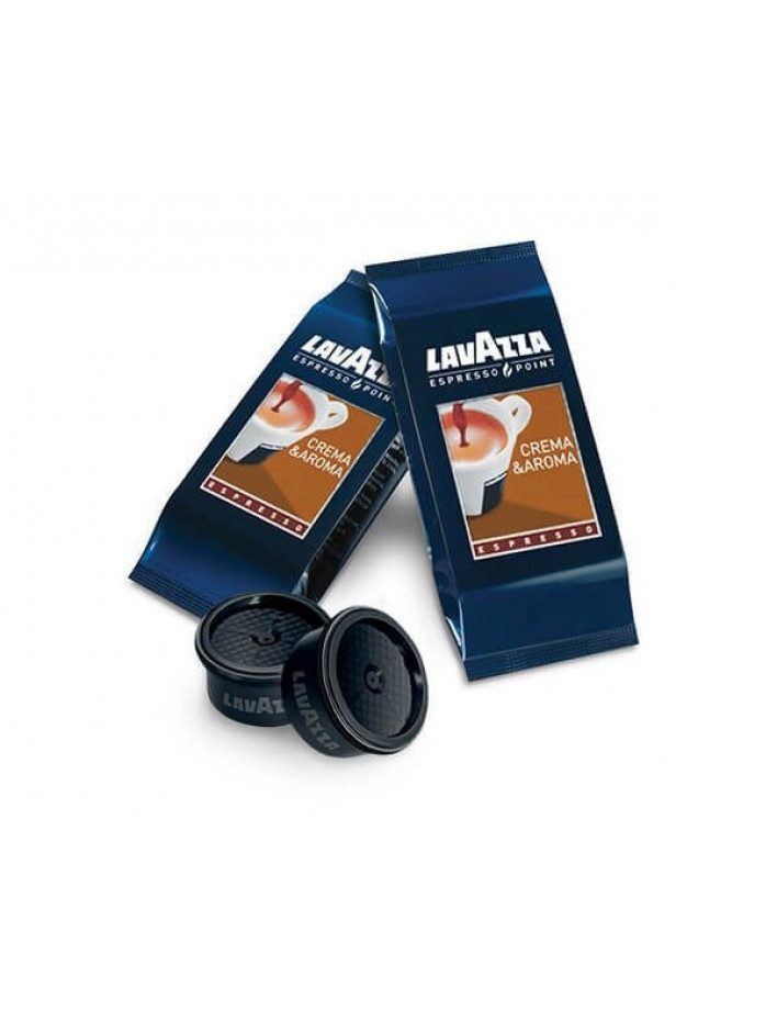 Lavazza Crema e Aroma Compatibile Espresso Point(100 buc.)