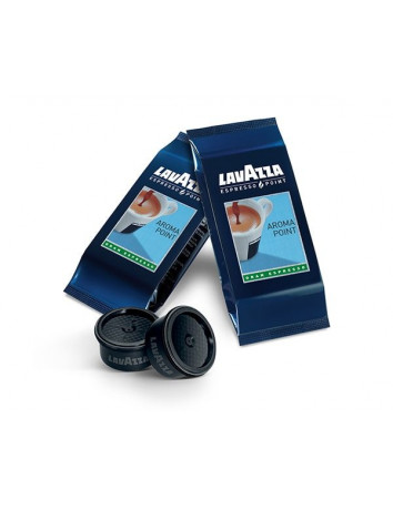 Lavazza Gran Espresso Compatibile Lavazza Espresso Point(100 buc.)