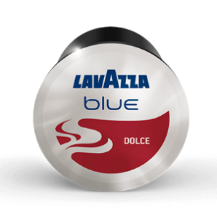 Lavazza Blue Espresso Dolce (100 buc.)