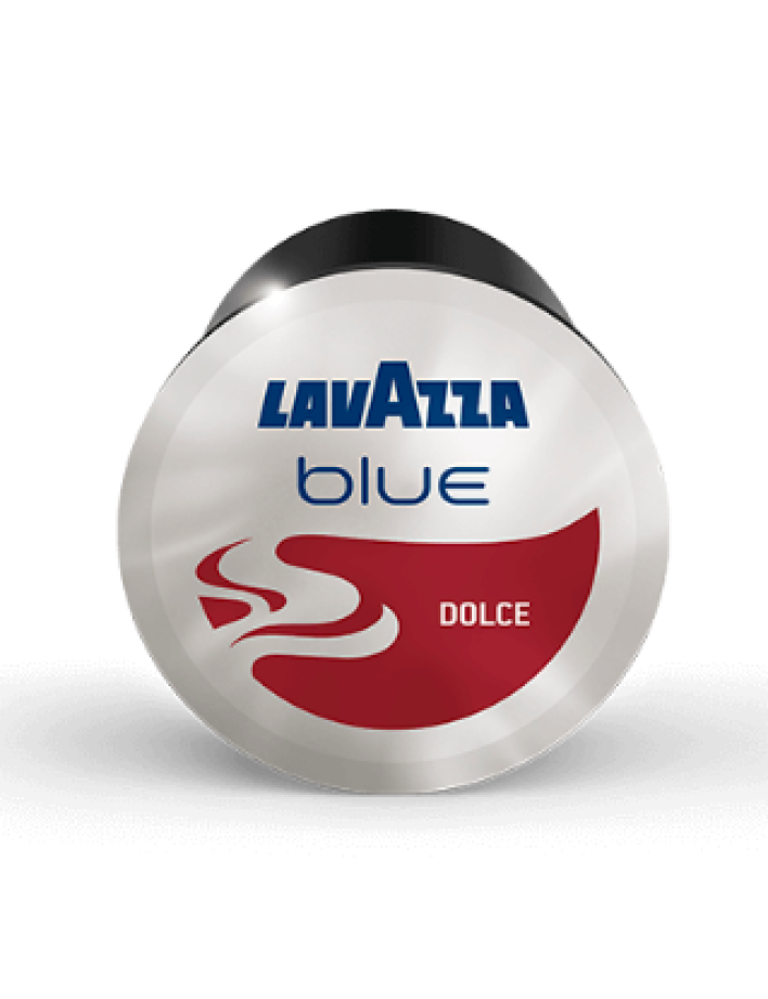 Lavazza Blue Espresso Dolce (100 pcs.)